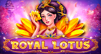 Royal Lotus