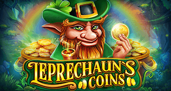 Leprechaun's Coins