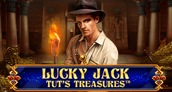 Lucky Jack Tut