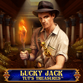 Lucky Jack Tut