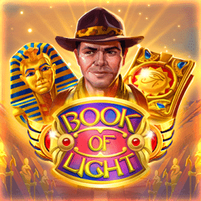 Book of Light