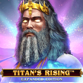 Titans Rising EE