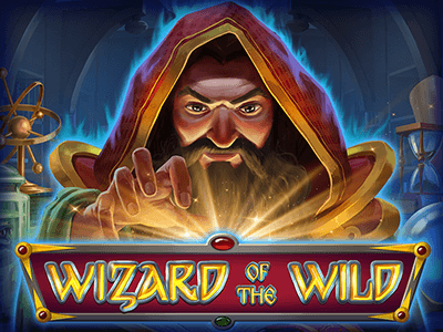 Wizard of the Wild