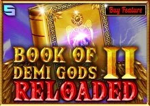 Book Of Demi Gods 2 Reloaded