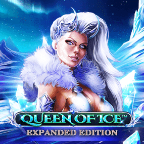 Queen of Ice EE