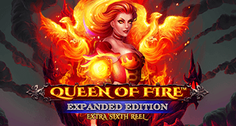 Queen of Fire EE