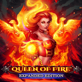 Queen of Fire EE