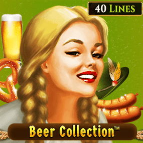 Beer Collection 40E