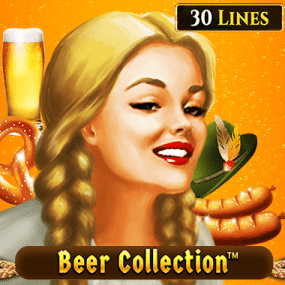 Beer Collection 30E