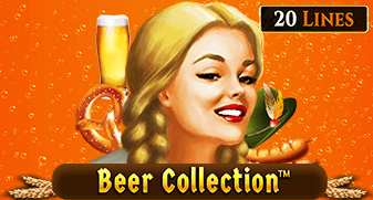 Beer Collection 20E