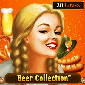 Beer Collection 20E