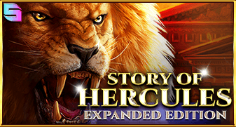 Story Of Hercules EE