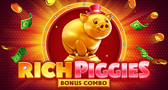 Rich Piggies: Bonus Combo