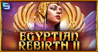 Egyptian Rebirth 2