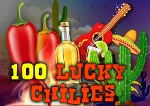 100 Lucky Chilies