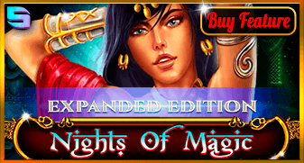 Nights Of Magic EE