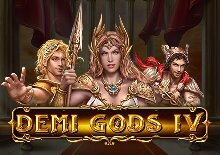 Demi Gods 4