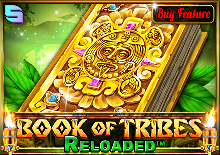 Book of Tribes Reloaded