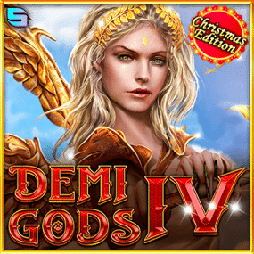 Demi Gods 4 CE