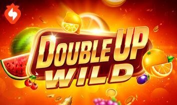 Wild Double Up