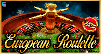 European Roulette Xmas