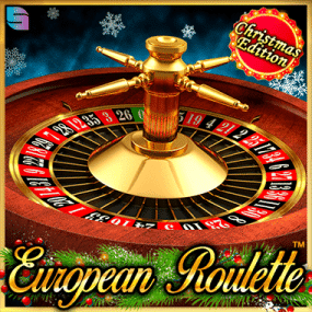European Roulette Xmas