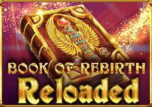 Book of Rebirth Reloaded