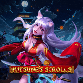 Kitsunes Scrolls