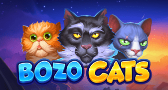 Bozo Cats