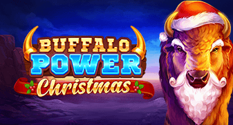 Buffalo Power: Christmas