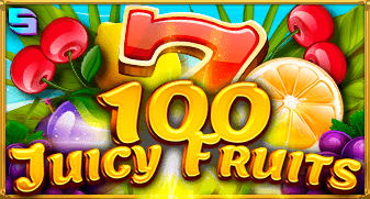 100 Juicy Fruits