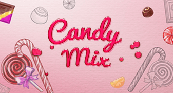 Candy Mix