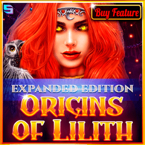 Origins Of Lilith Expanded