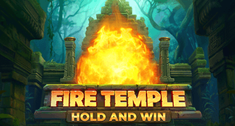 Fire Temple: Hold and Win