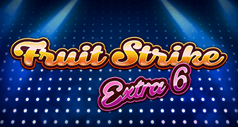 Fruit Strike Extra 6