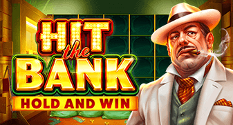 Hit the Bank: Hold and Win