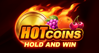 Hot Coins: Hold and Win