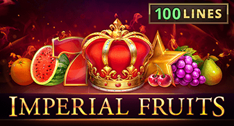 Imperial Fruits: 100 lines