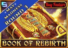 Book of Rebirth