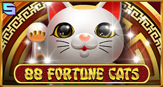 88 Fortune Cats