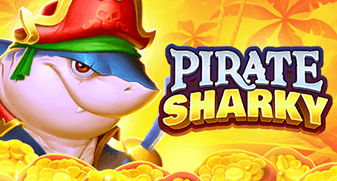 Pirate Sharky