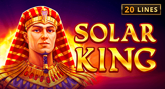 Solar King