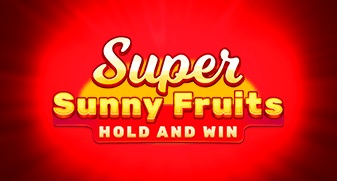 Super Sunny Fruits