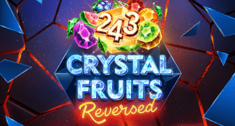 243 Crystal Fruits Reversed