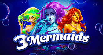 3 Mermaids