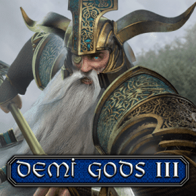Demi Gods 3