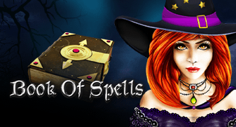 Book Of Spells