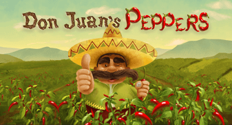 Don Juan's Peppers