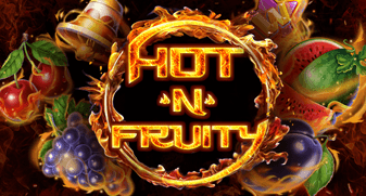 Hot'n'Fruity