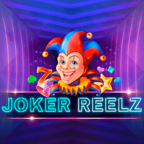 Joker Reelz